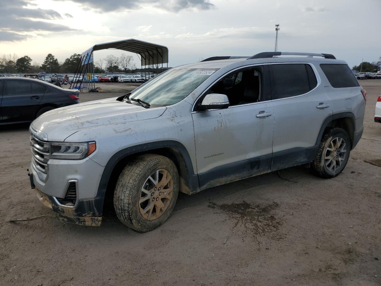 Gmc Acadia (2020)