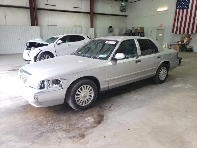 Mercury Grmarquis (2006)