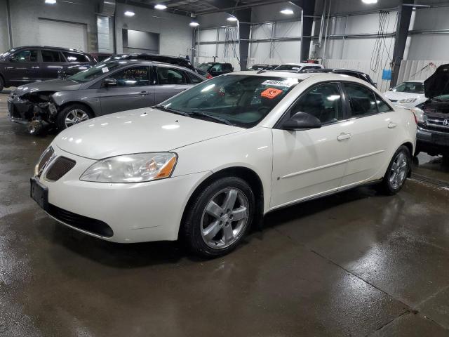 Pontiac G6 (2009)
