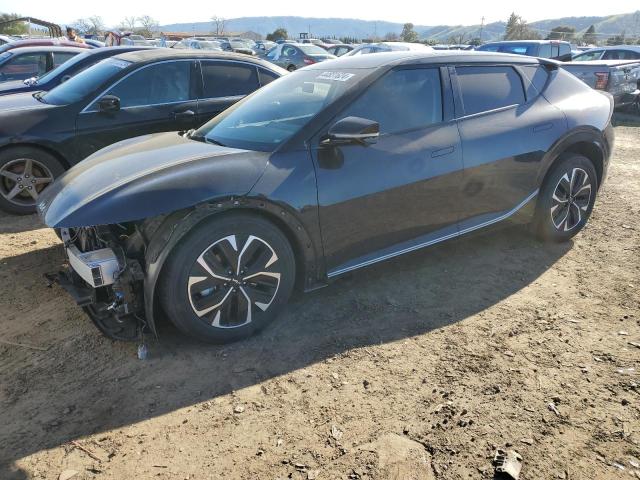 Kia Ev6 light (2022)