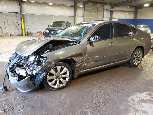 Infiniti M35 (2006)