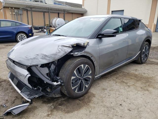 Kia Ev6 light (2023)
