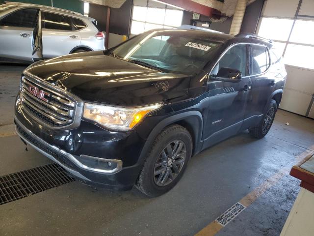 Gmc Acadia (2019)