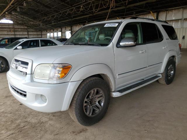 Toyota Sequoia (2007)