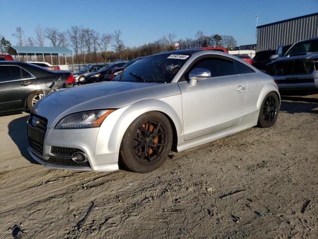 Audi Tts (2014)