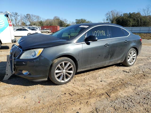 Buick Verano (2015)