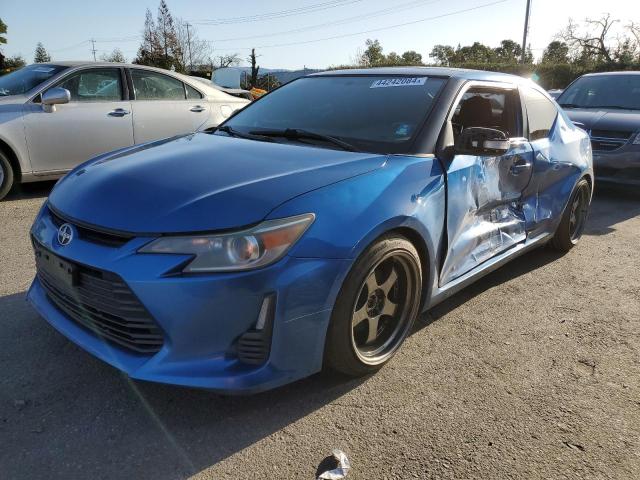Scion Scion (2014)