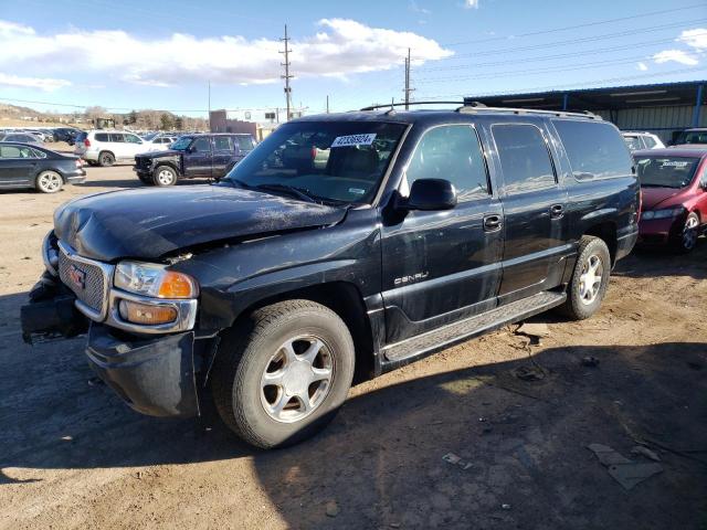 Gmc Denali (2002)