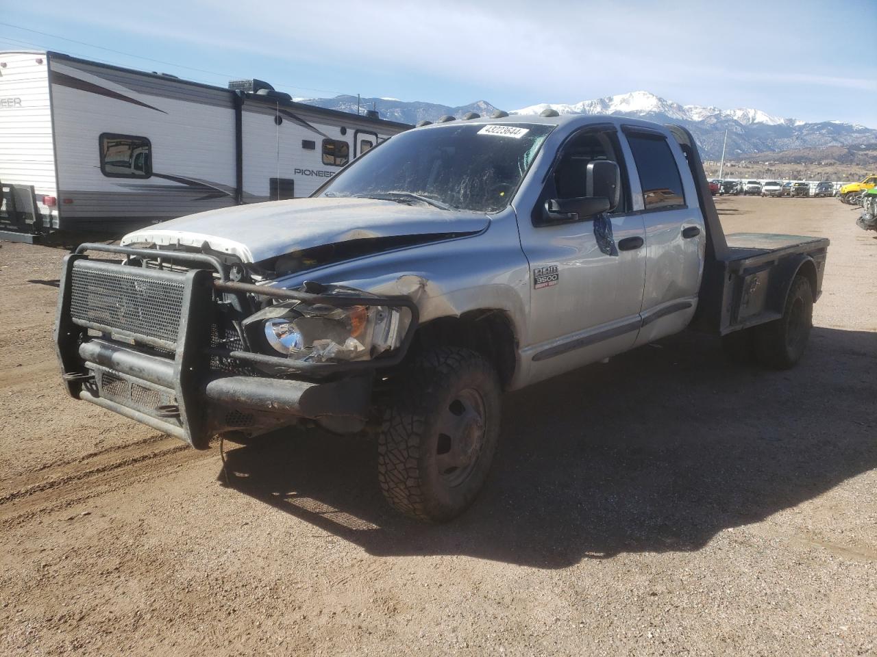 Dodge Ram (2007)