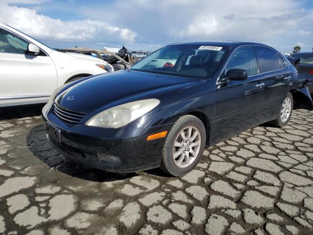 Lexus Es330 (2004)