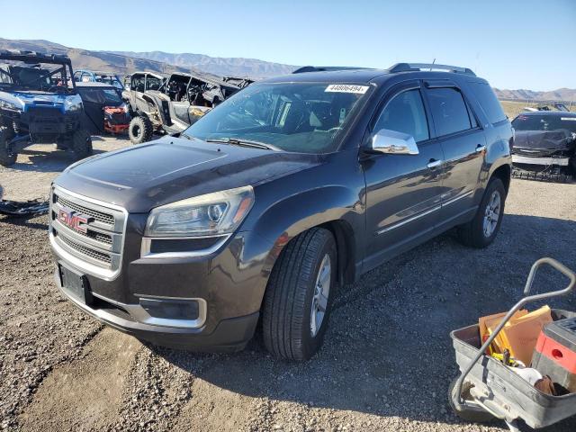 Gmc Acadia (2013)
