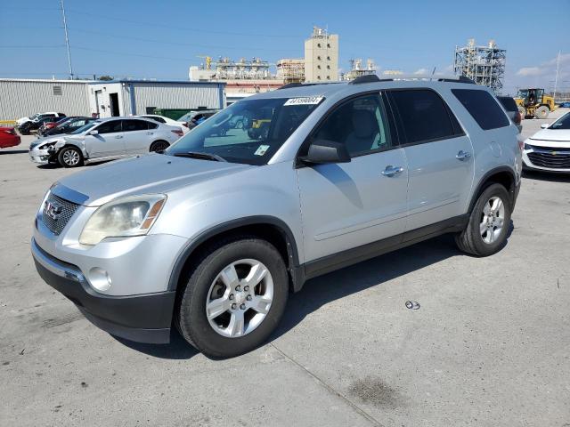 Gmc Acadia (2012)
