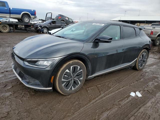 Kia Ev6 light (2022)