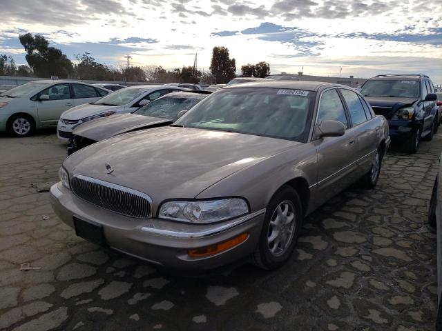 Buick Park ave (2003)