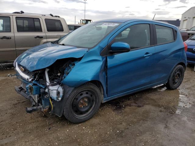 Chevrolet Spark (2020)