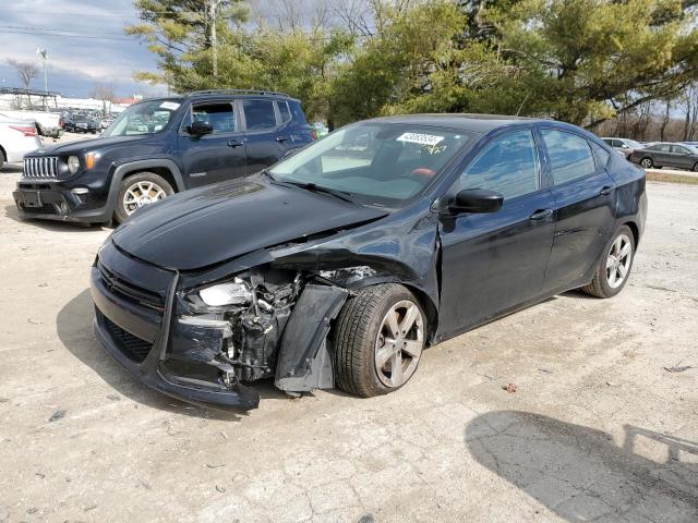 Dodge Dart (2016)