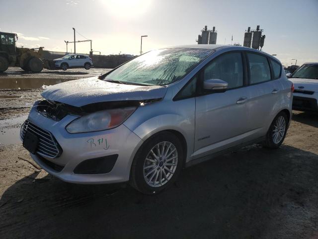 Ford Cmax (2013)