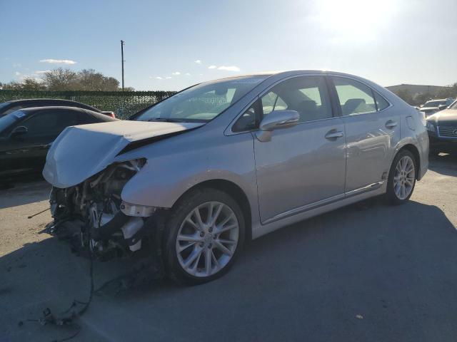 Lexus Hs (2010)