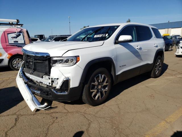 Gmc Acadia (2022)