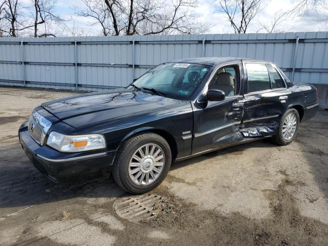 Mercury Grmarquis (2010)