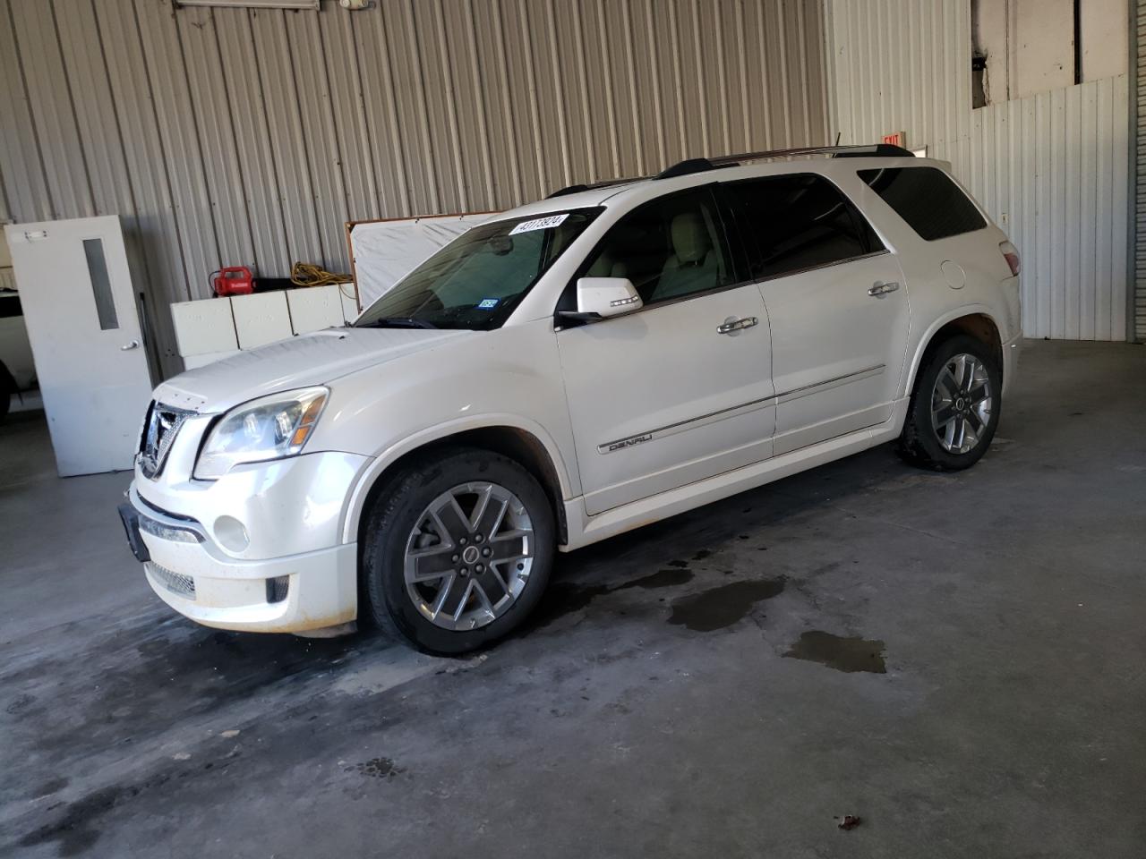 Gmc Acadia (2012)