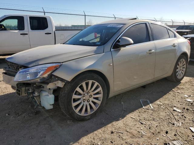 Buick Regal (2011)