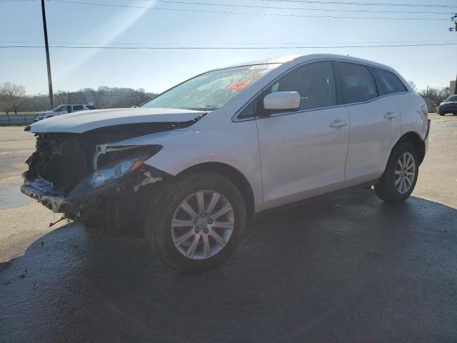 Mazda Cx-7 (2012)