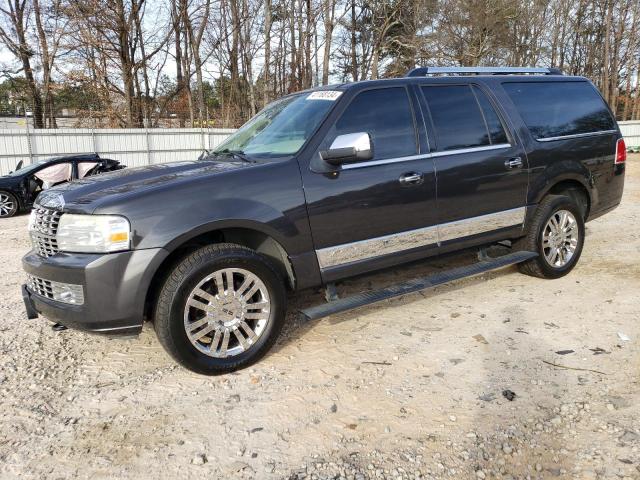 Lincoln Navigator (2007)