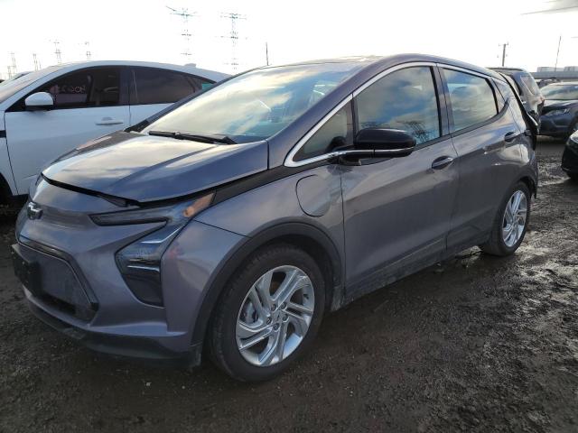 Chevrolet Bolt (2023)