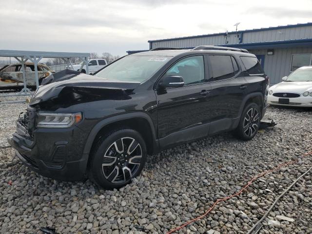 Gmc Acadia (2021)