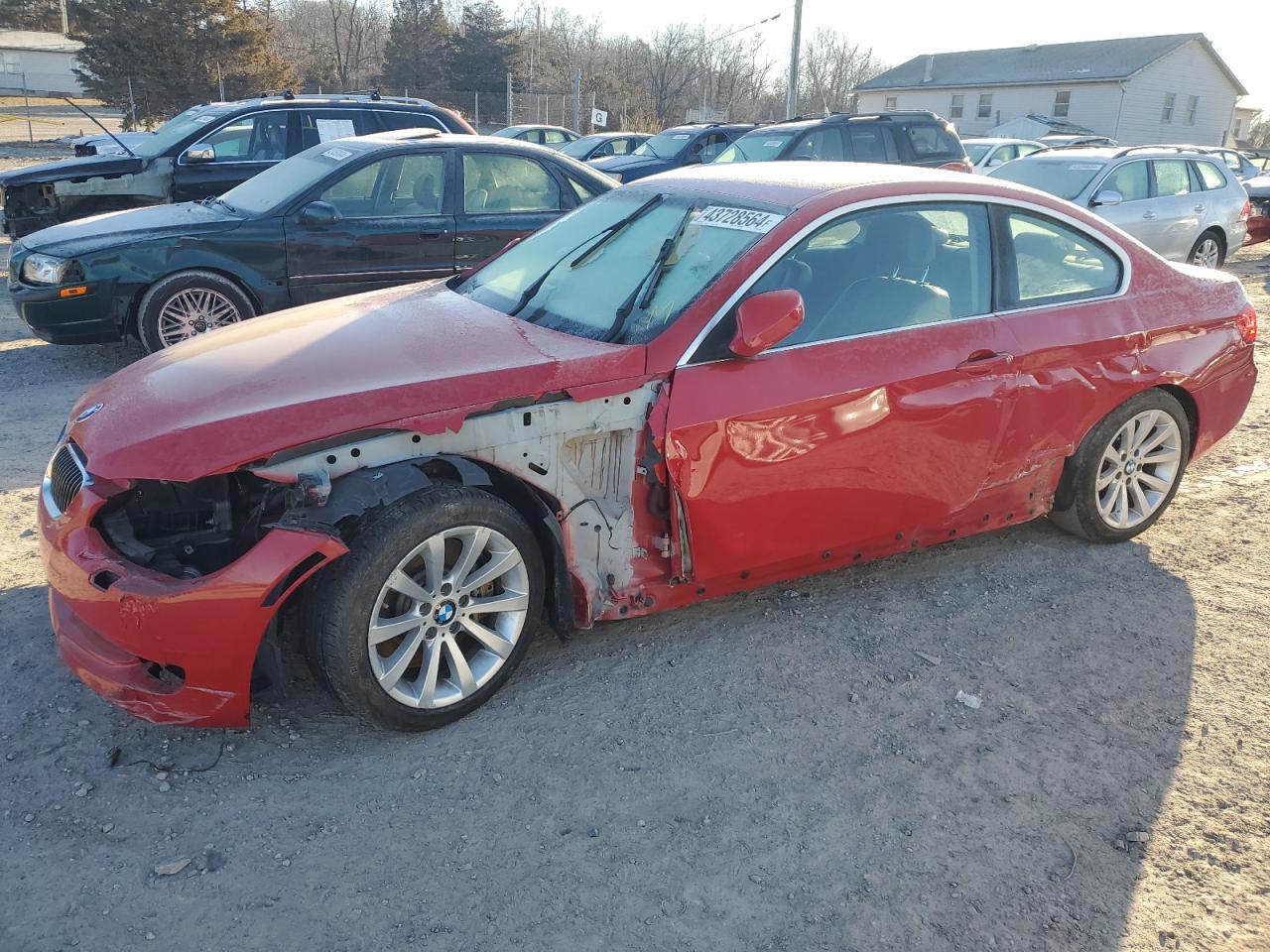 Bmw 3er (2013)