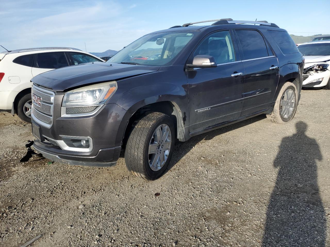 Gmc Acadia (2016)