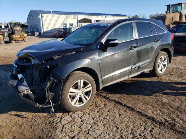 Acura Rdx (2014)