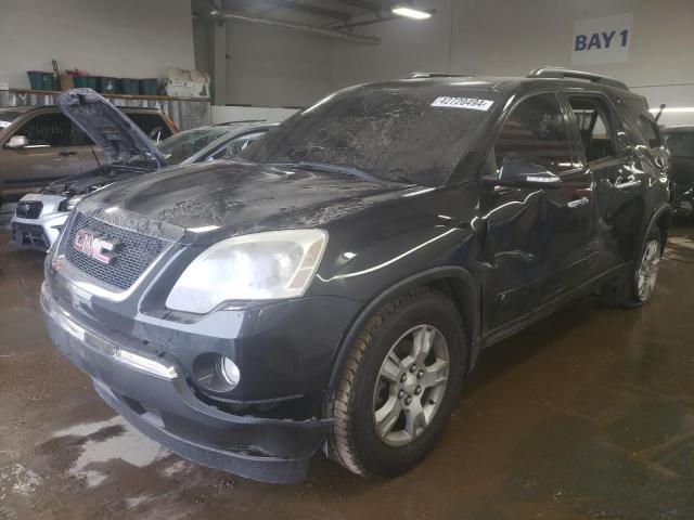 Gmc Acadia (2009)
