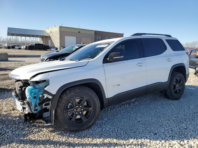 Gmc Acadia (2022)