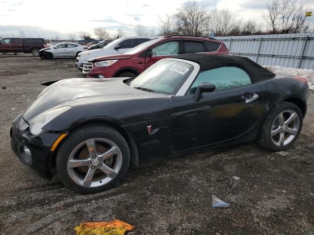 Pontiac Solstice (2007)