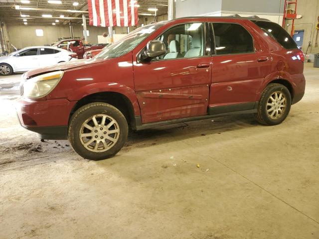 Buick Rendezvous (2007)