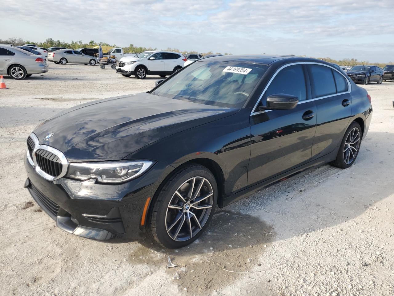 Bmw 3er (2020)