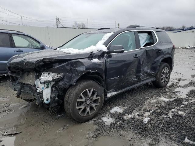 Gmc Acadia (2020)