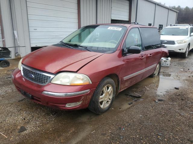 Ford Windstar (2003)