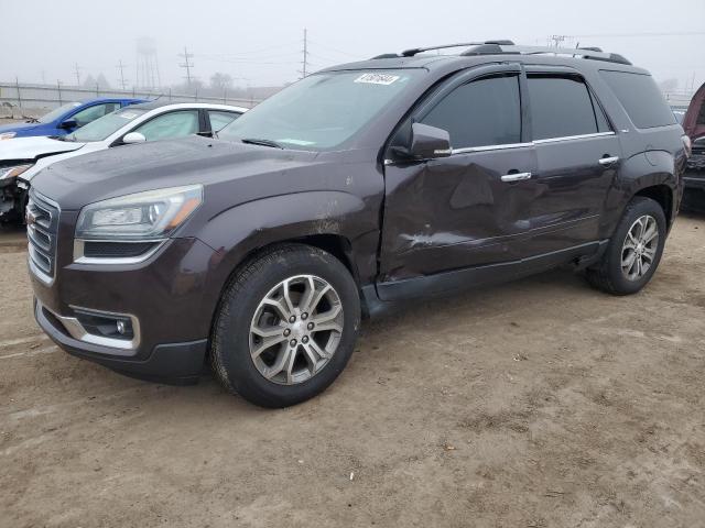 Gmc Acadia (2016)