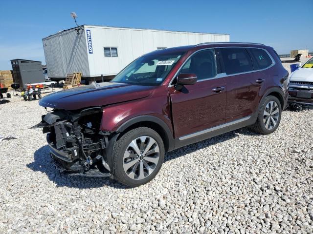 Kia Telluride (2020)