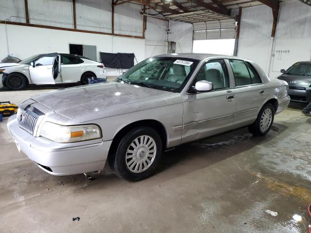 Mercury Grmarquis (2007)
