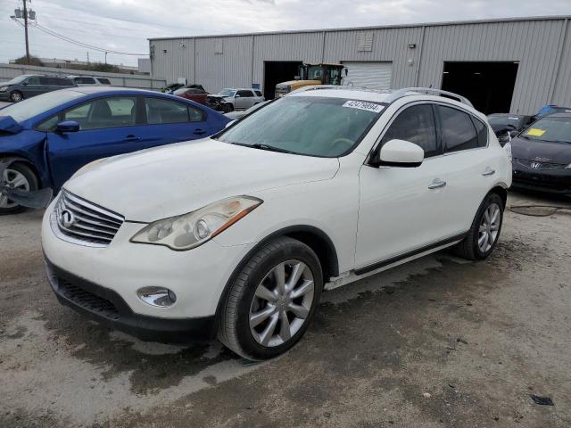 Infiniti Ex35 (2011)