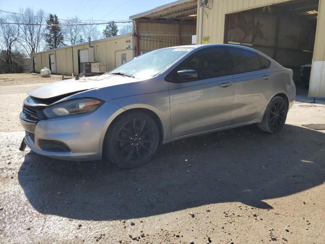 Dodge Dart (2016)