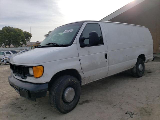 Ford Econoline (2006)