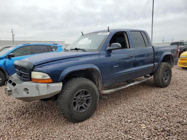 Dodge Dakota (2002)