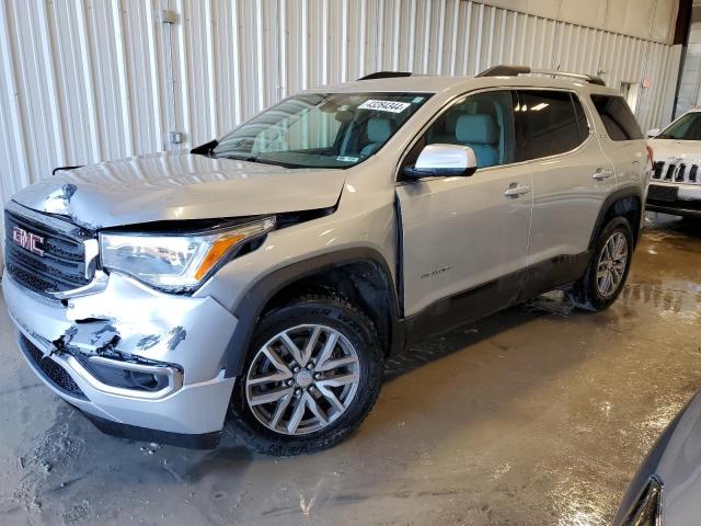 Gmc Acadia (2017)