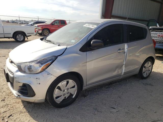 Chevrolet Spark (2018)
