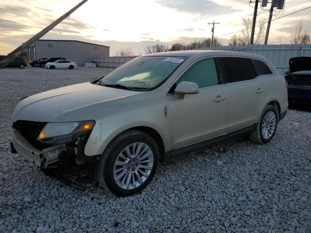 Lincoln Mkt (2010)